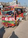 Toyota Coaster  1988 For Sale in Central Park Housing Scheme