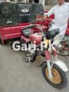 Road Prince Loader  2018 For Sale in Abid Market