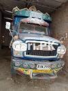 Nissan Truck  1987 For Sale in Ghauri Town