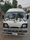 Suzuki Bolan  2005 For Sale in Green Town