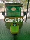 Siwa Rickshaw  2019 For Sale in Barki Road