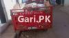 United Loader Rickshaw  2020 For Sale in Landhi Colony