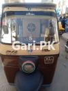 Sazgar Rickshaw  2015 For Sale in Clifton