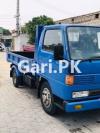 Mazda Titan  1990 For Sale in Gulraiz Housing Scheme