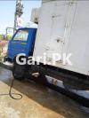 Mazda 3500  2000 For Sale in Gulberg 2