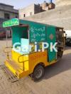 Tez Raftar Rickshaw  2021 For Sale in Daroghewala