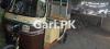 Sazgar Rickshaw  2016 For Sale in Frontier Colony
