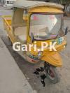 Tez Raftar Rickshaw  2019 For Sale in Ferozepur Road