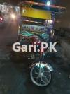 United Loader Rickshaw  2020 For Sale in Islampura
