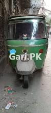 New Asia Loader Rickshaw  2013 For Sale in Ravi Park