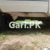 Suzuki Pickup  1985 For Sale in LDA Avenue