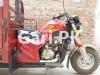 New Asia Loader Rickshaw  2021 For Sale in Harbanspura Road