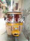 Tuk Tuk Rickshaw  2014 For Sale in Allahabad Road