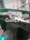 United Rickshaw  2019 For Sale in Rawat