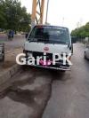 Toyota Hiace  1988 For Sale in Landhi Colony