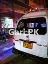 Suzuki Bolan  2003 For Sale in Qasba Colony