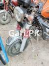 Sazgar Rickshaw  2020 For Sale in Kacha Jail Road