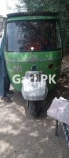 New Asia Rickshaw  2015 For Sale in Batapur