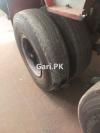 Hino Cargo  1994 For Sale in Karachi