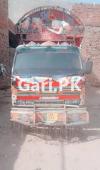 Mazda 3500  2005 For Sale in Ferozepur City