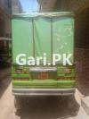 New Asia Rickshaw  2017 For Sale in Altaf Colony