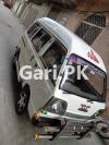 Suzuki Bolan  2006 For Sale in Mughalpura