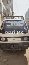 Suzuki Ravi  1991 For Sale in Tahir Villa