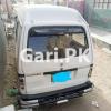 Suzuki Bolan  2003 For Sale in Islam Nagar