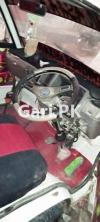 Suzuki Bolan  1991 For Sale in Burmi Colony