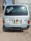 Toyota Hiace  1995 For Sale in Kala Shah Kaku