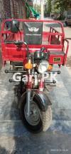 Road Prince Loader  2018 For Sale in Hameedpura