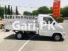 FAW Carrier  2017 For Sale in Malir Cantonment