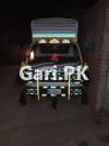 Suzuki Ravi  1991 For Sale in Venus Housing Scheme