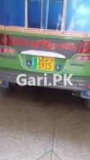 New Asia Rickshaw  2019 For Sale in Ashiana-e-Quaid Housing Scheme