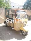 Siwa Rickshaw  2016 For Sale in Jhang Syedan