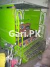United Loader Rickshaw  2018 For Sale in Hassan Town