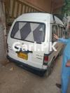 Suzuki Bolan  2013 For Sale in Gulistan-e-Jauhar Block 13