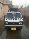 Suzuki Pickup  2013 For Sale in Bahar Colony