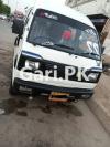 Suzuki Bolan  2007 For Sale in Saeedabad