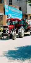 Massey Ferguson MF 260  2003 For Sale in Soan Garden