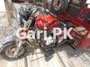 Road Prince Loader  2019 For Sale in Gulshan-E-Hadeed