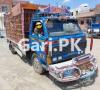 Bedford Bus  2010 For Sale in Chungi Amar Sadhu