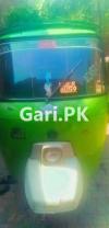 New Asia Loader Rickshaw  2010 For Sale in Shalamar Town