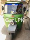 New Asia Loader Rickshaw  2017 For Sale in Motorway Chowk