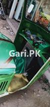 New Asia Loader Rickshaw  2018 For Sale in Chakri