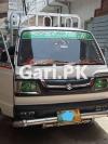 Suzuki Pickup  2017 For Sale in Faisal Colony