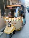 Siwa Rickshaw  2015 For Sale in Tench Bhata