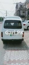 Suzuki Bolan  2003 For Sale in Youhanabad