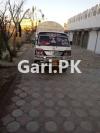 Suzuki Pickup  2013 For Sale in Chak Beli Khan