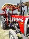 Massey Ferguson MF 260  2012 For Sale in PWD Housing Scheme